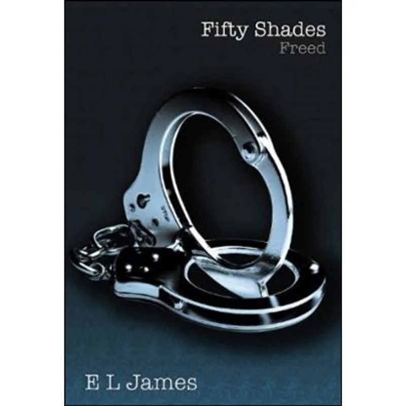 FIFTY SHADES FREED