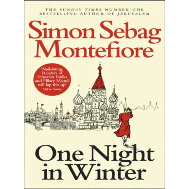 ONE NIGTH IN WINTER