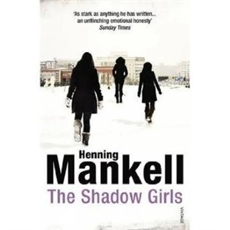 Shadow Girls
