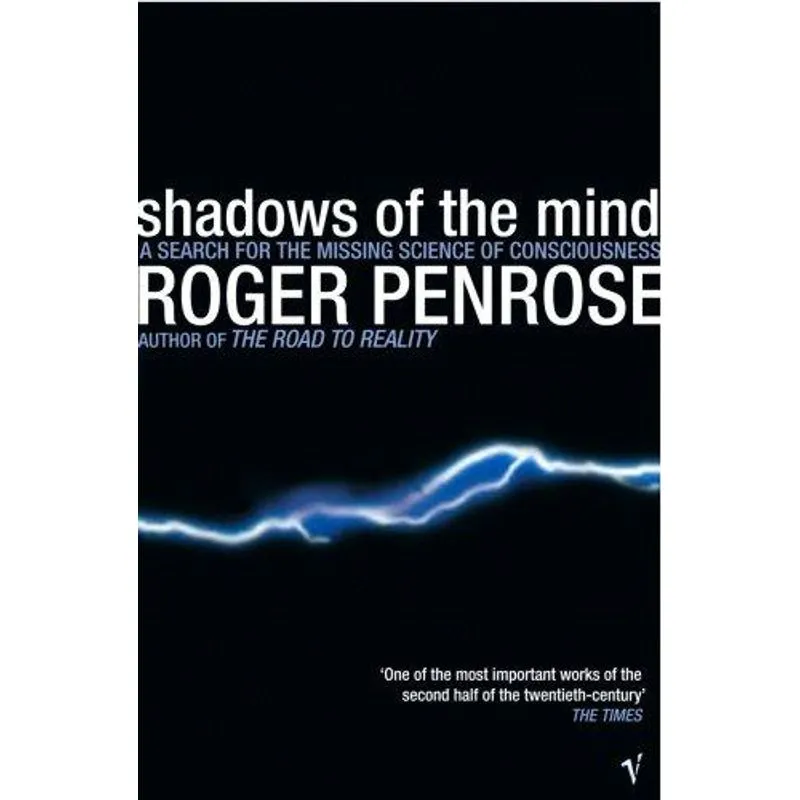 Shadows of the Mind