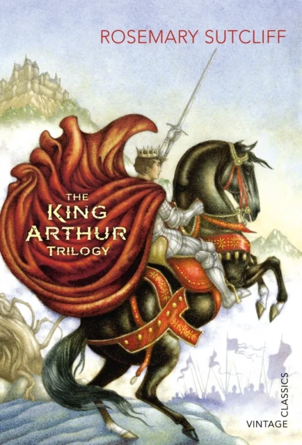 King Arthur Trilogy, The