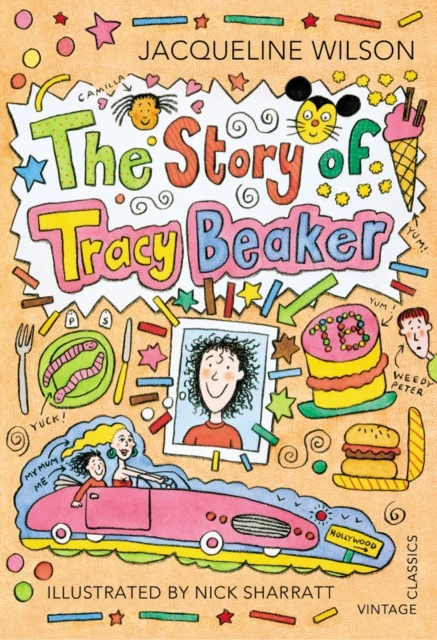 Story of Tracy Beaker, The