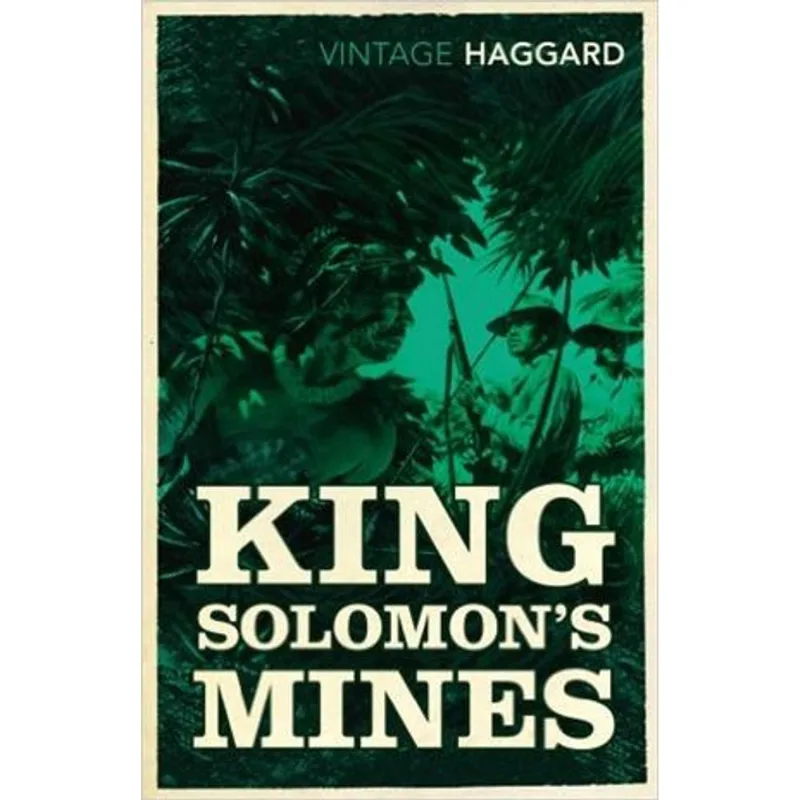 King Solomon´S Mines
