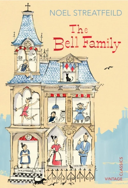 Bell Family, The