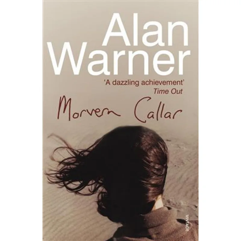 Morvern Callar