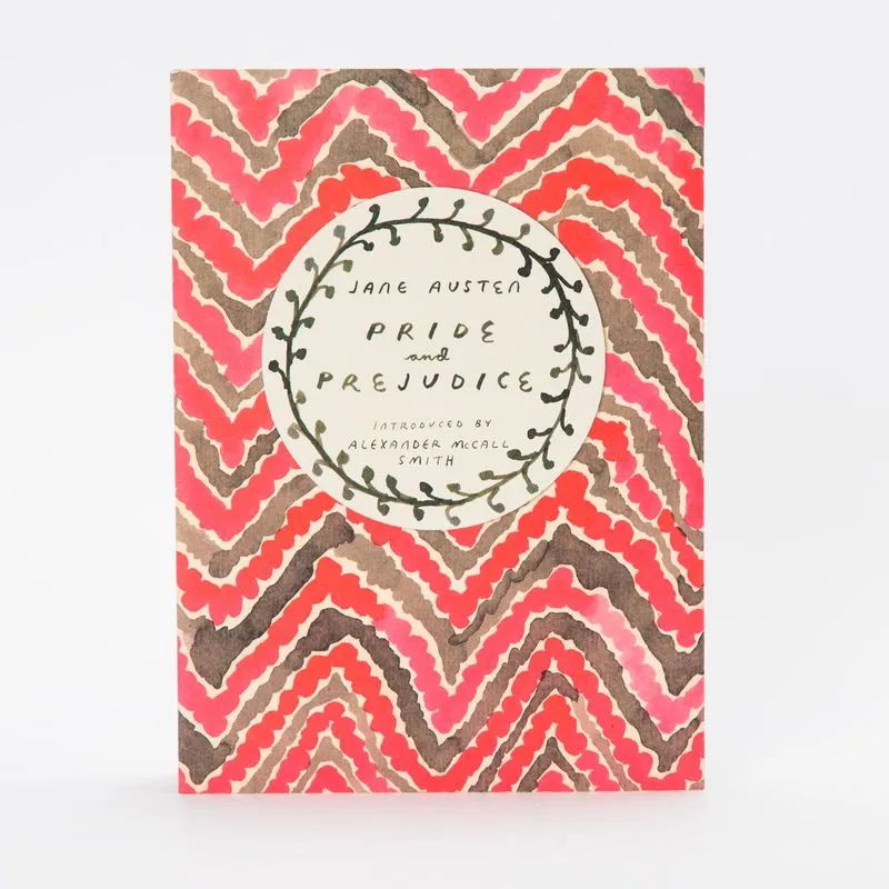 Pride and Prejudice