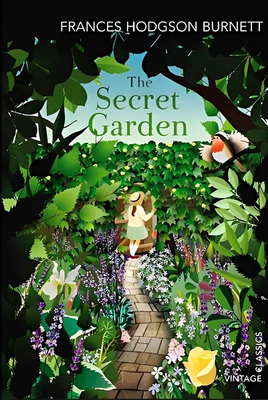Wordsworth Classics: The Secret Garden