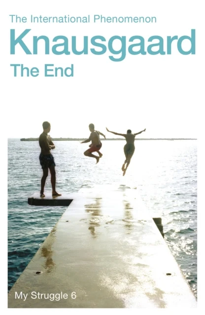 End, The
