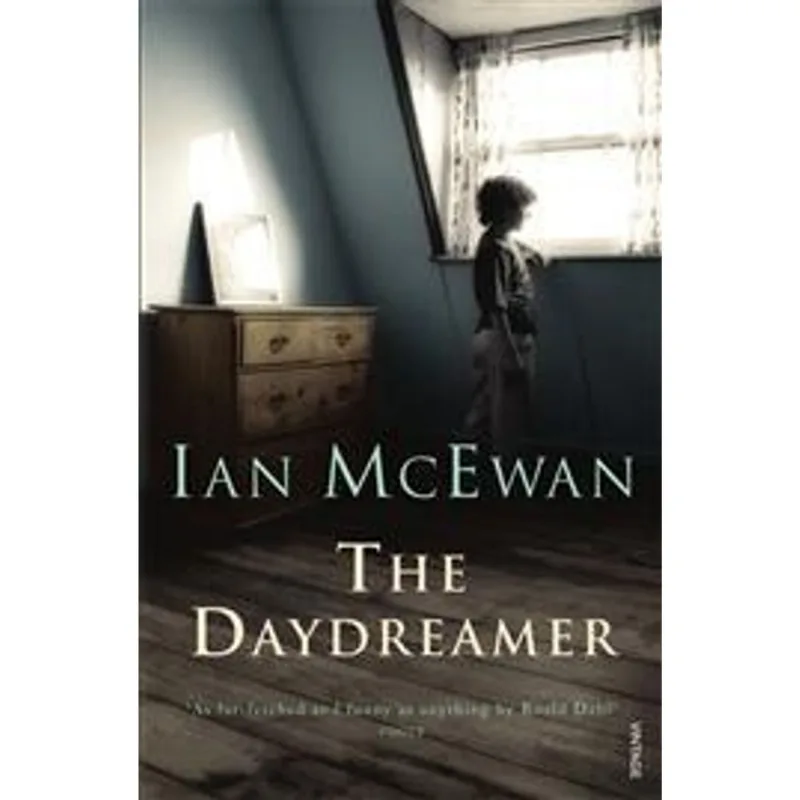 Daydreamer, The The Daydreamer