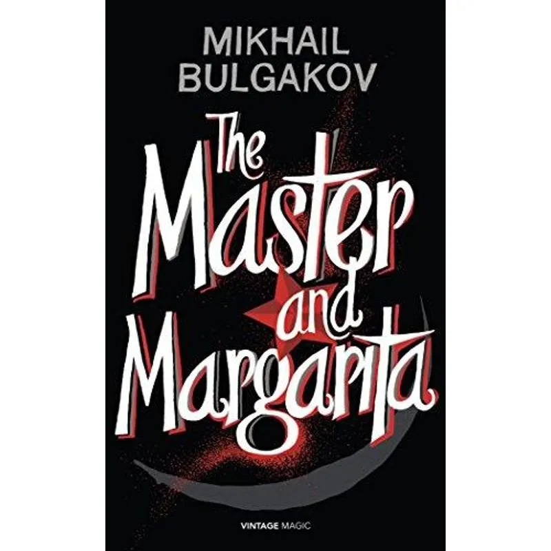 Master and Margarita
