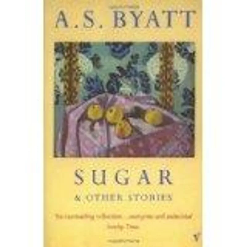 Sugar and Other Stories