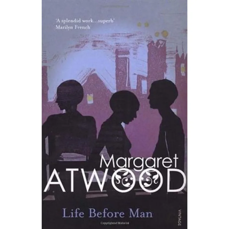 Life Before Man