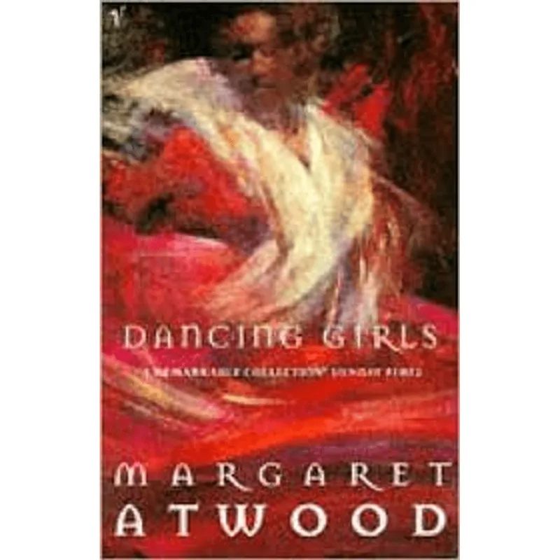Dancing Girls