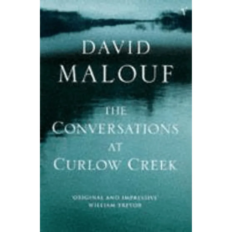 Conversations At Curlow Creek, The The Conversations At Curlow Creek