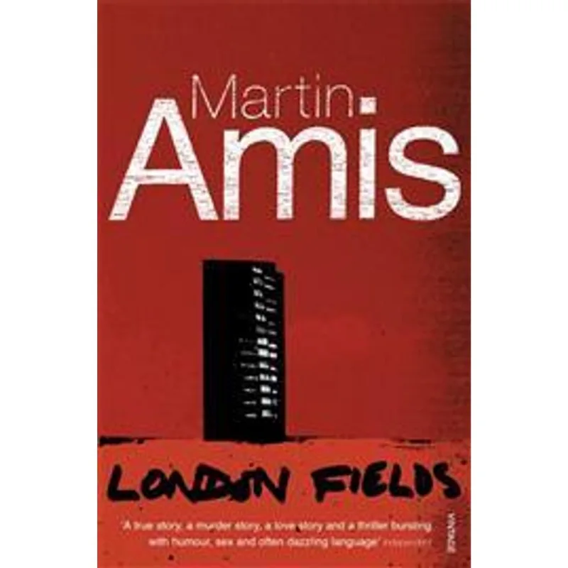 London Fields