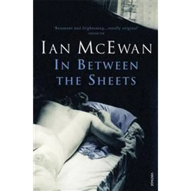 In Between The Sheets