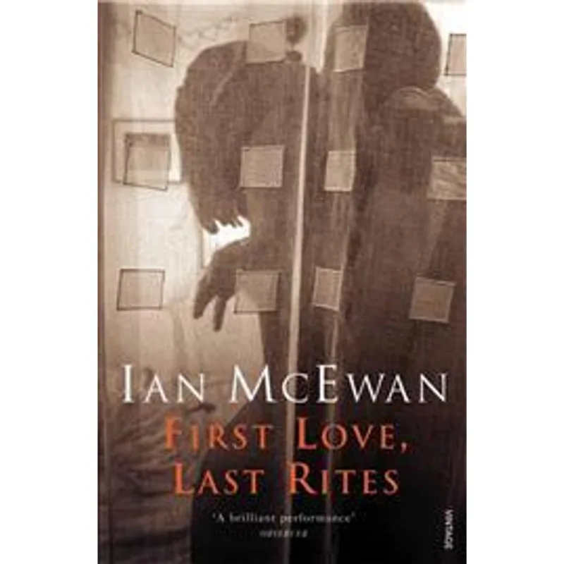 First Love, Last Rites