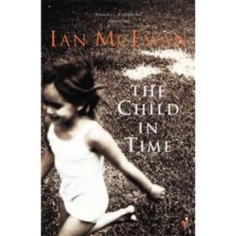 Child in Time, The The Child in Time