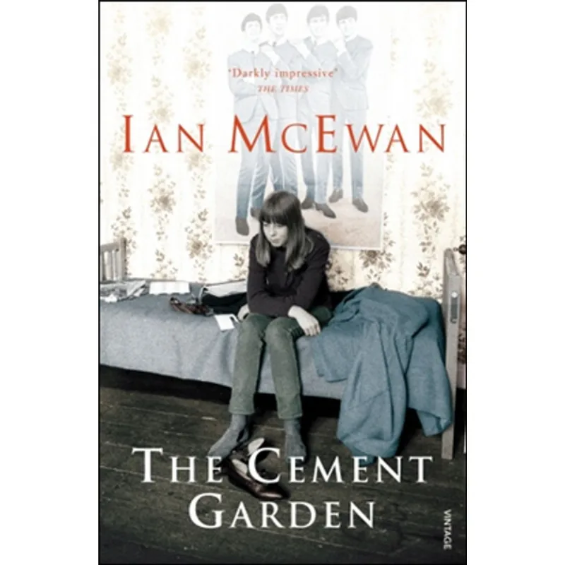 CEMENT GARDEN, THE