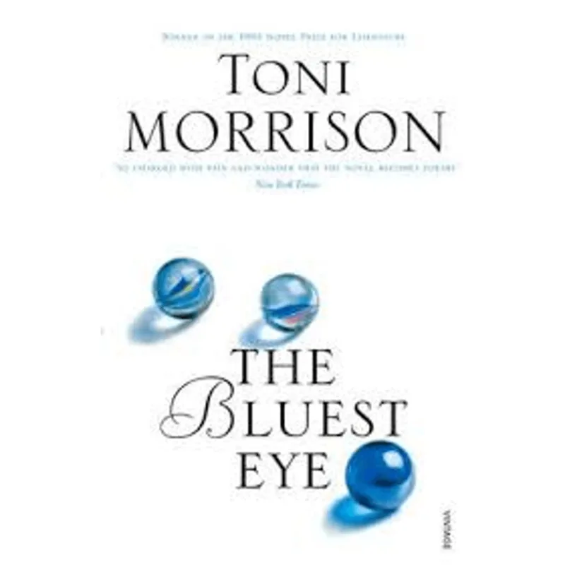 Bluest Eye, The The Bluest Eye