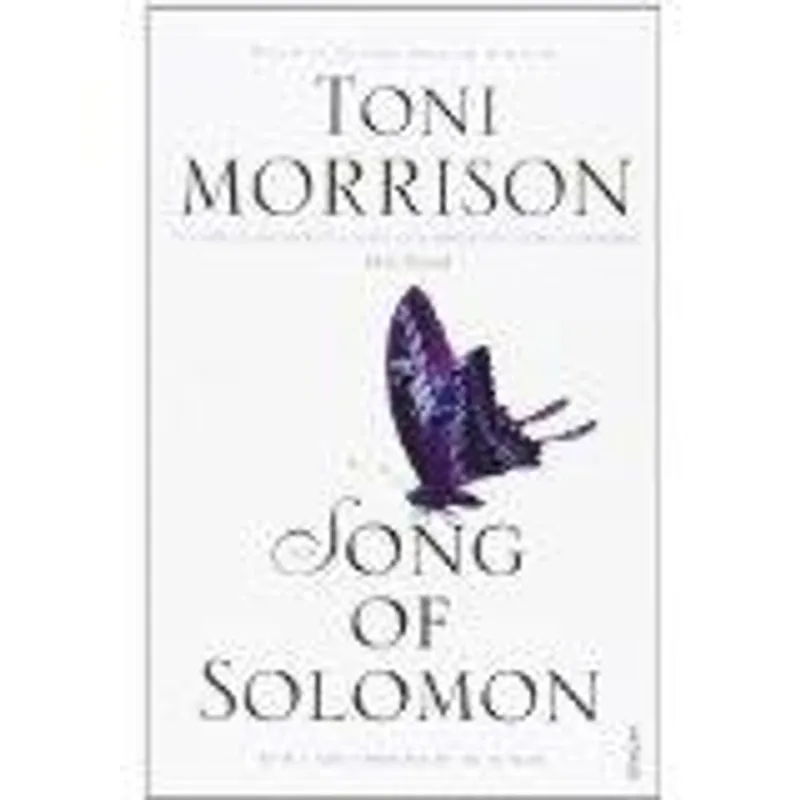 Song of Solomon