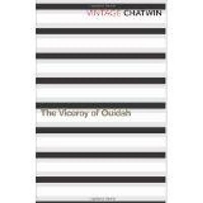 Viceroy of Ouidah, The The Viceroy of Ouidah