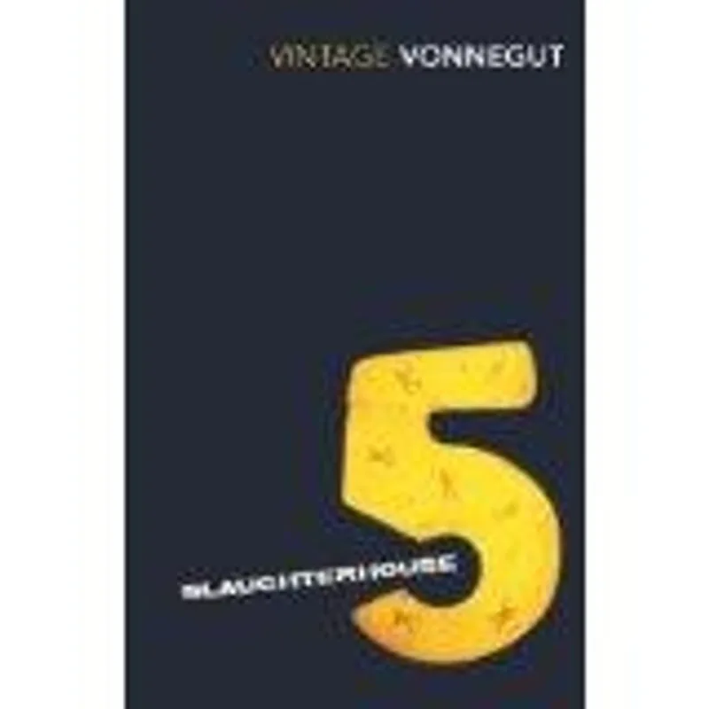 Slaughterhouse - 5