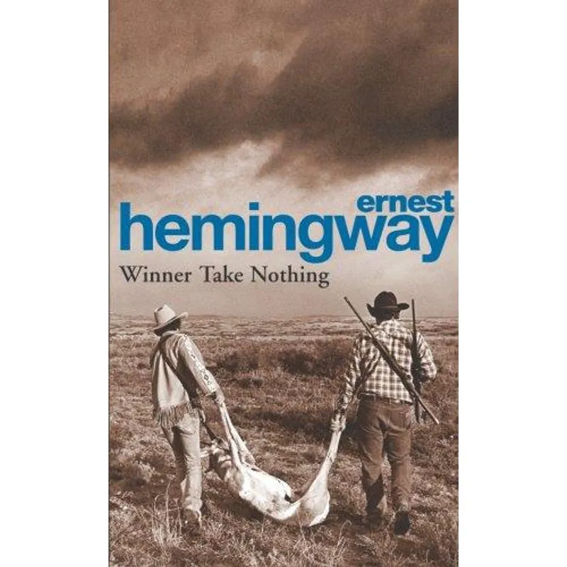 Winner Take Nothing