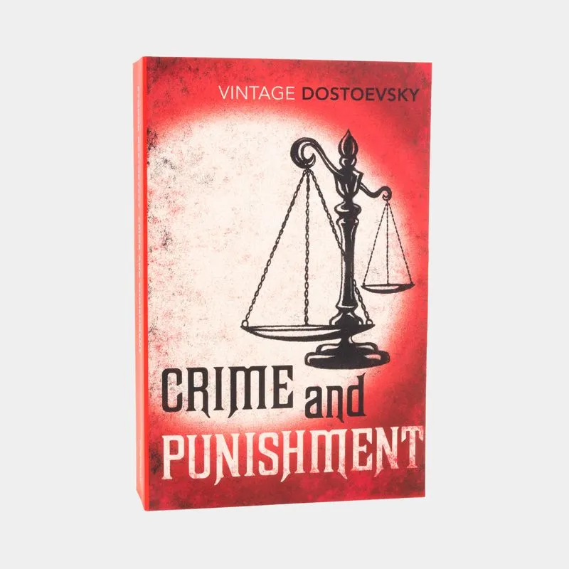 Crime and Punishment
