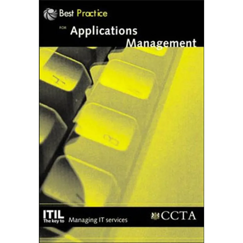 APPLICATION MANAGEMENT