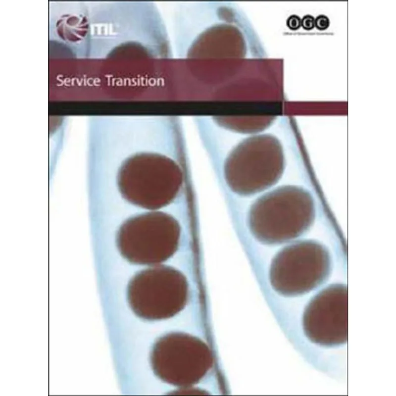ITIL SERVICE TRANSITION