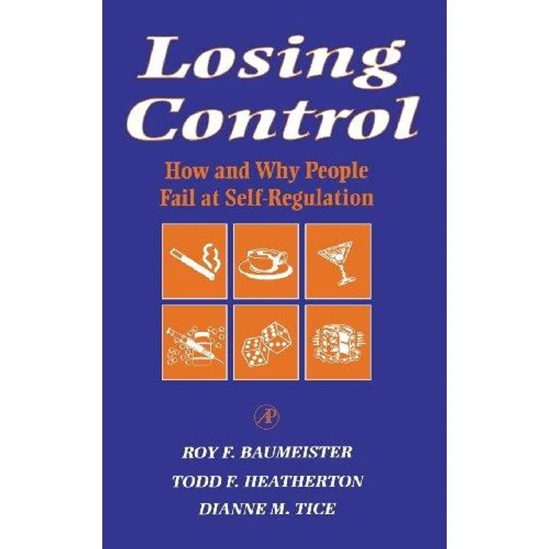 Losing Control