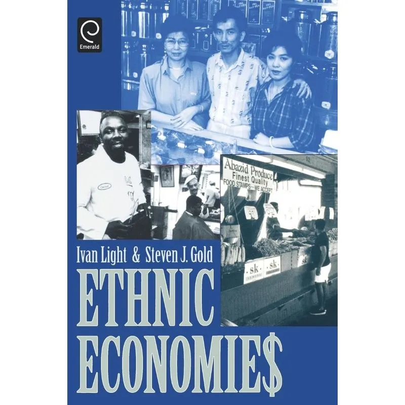 Ethnic Economies
