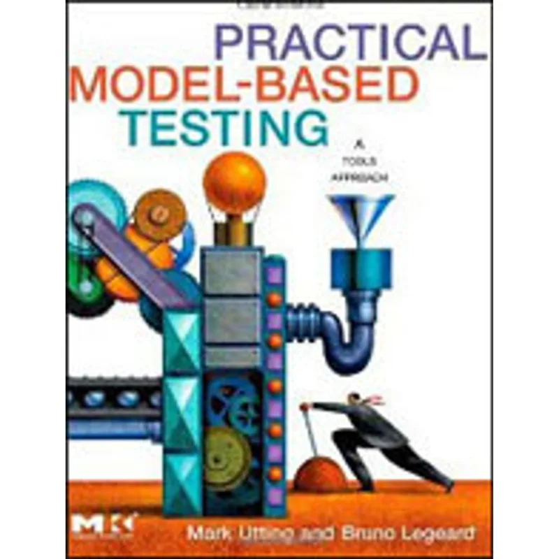 PRACTICAL MODEL-BASED TESTING