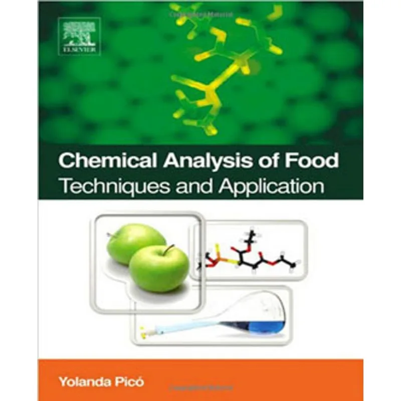 CHEMICAL ANALYSIS OF FOOD