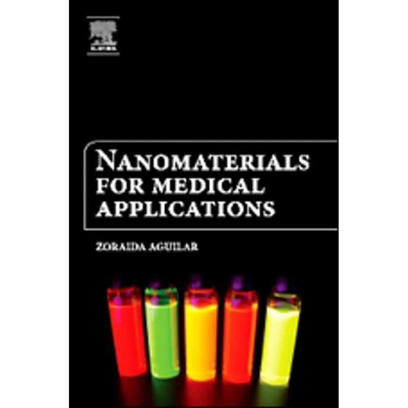 NANOMATERIALS FOR MEDICAL APPLICATIONS