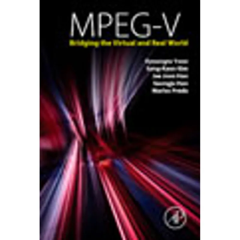MPEG-V