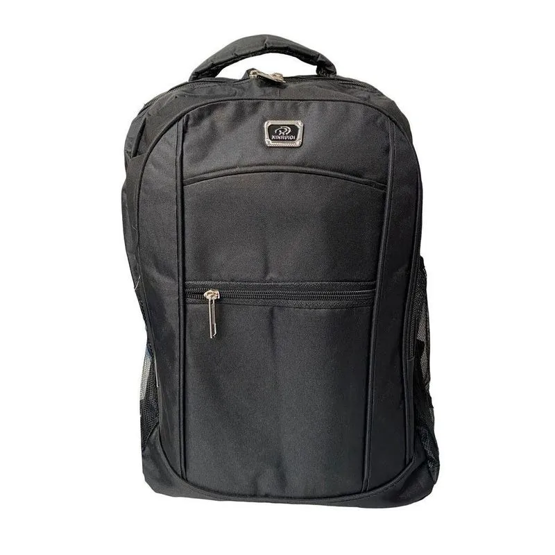 Mochila Costas Mmc D9104 Preto Xinruiqi