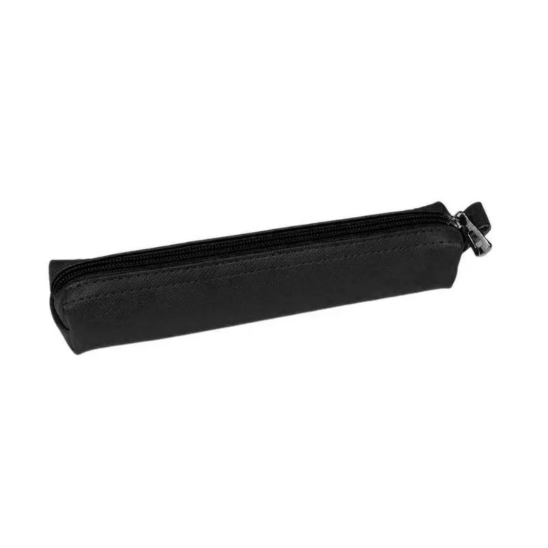 Estojo Simples Tubinho Prada Preto Fizz