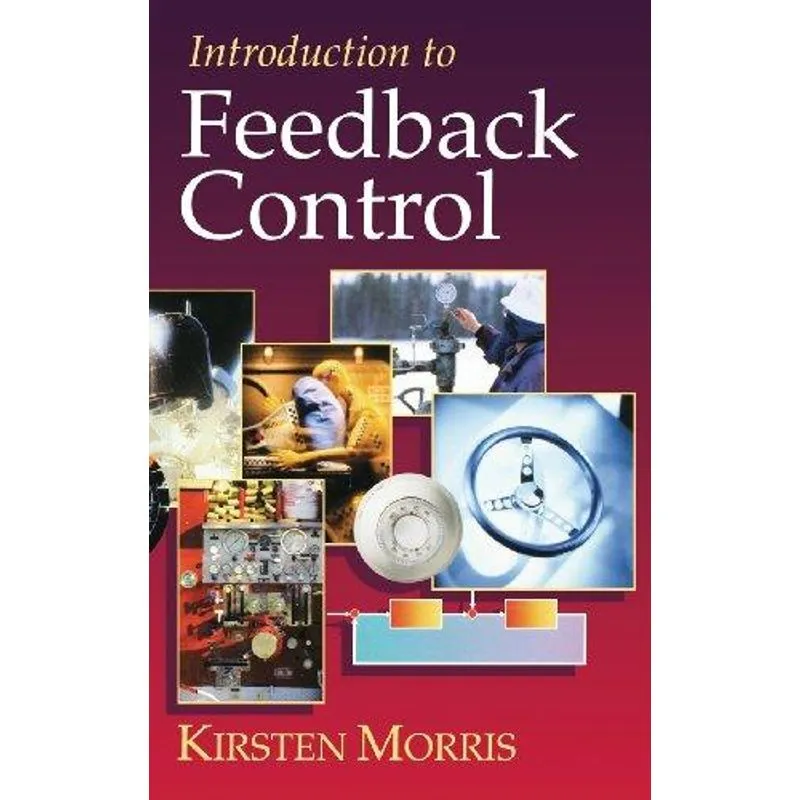 Introduction to Feedback Control