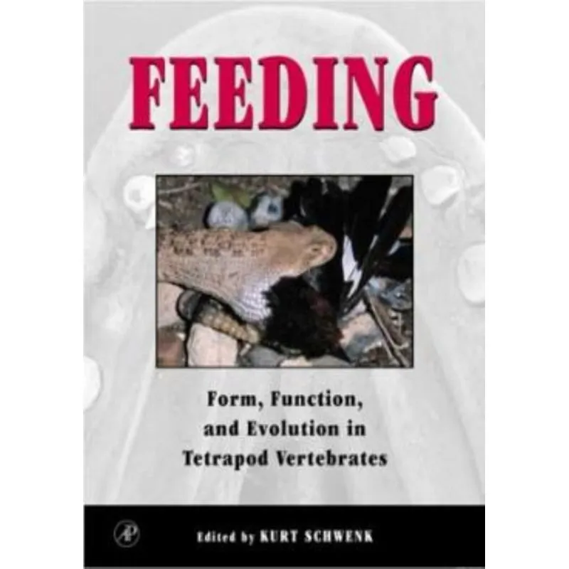 Feeding