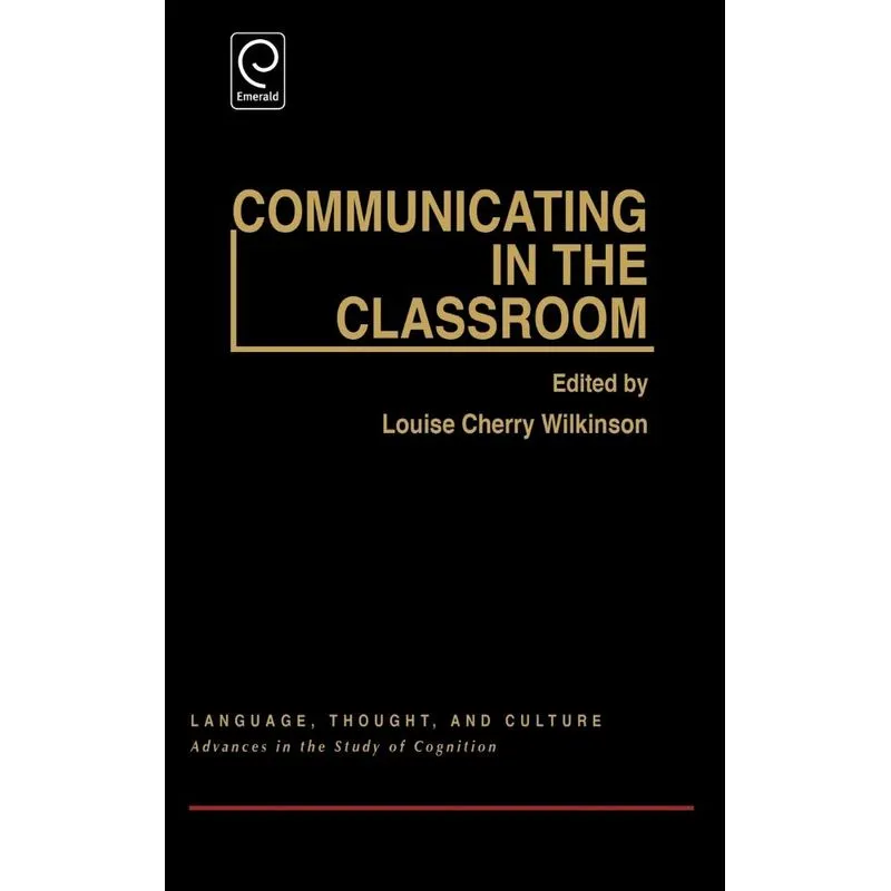 Communicating in the Classroom