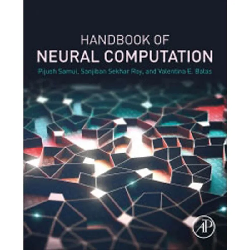HANDBOOK OF NEURAL COMPUTATION