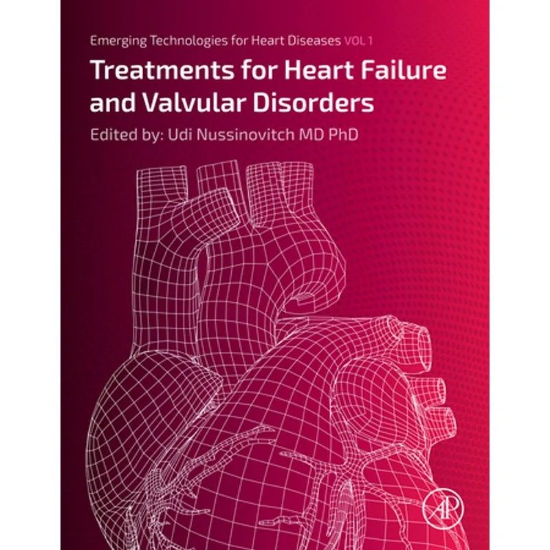 Emerging Technologies for Heart Diseases