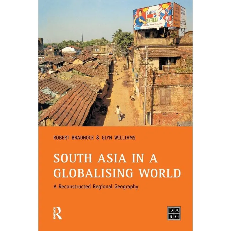 South Asia in a Globalising World