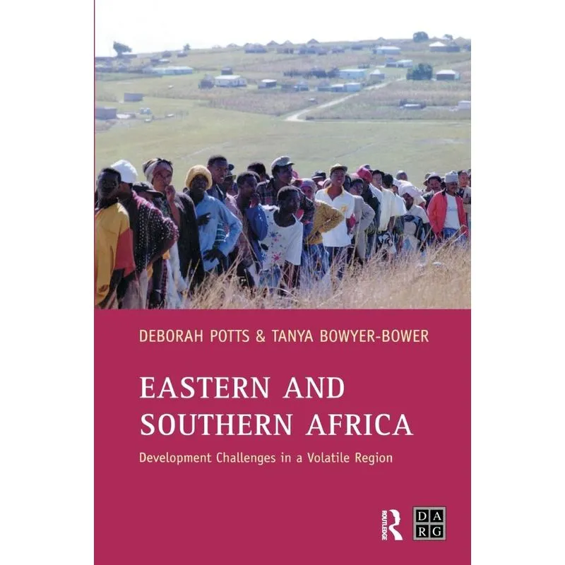 Eastern and Southern Africa