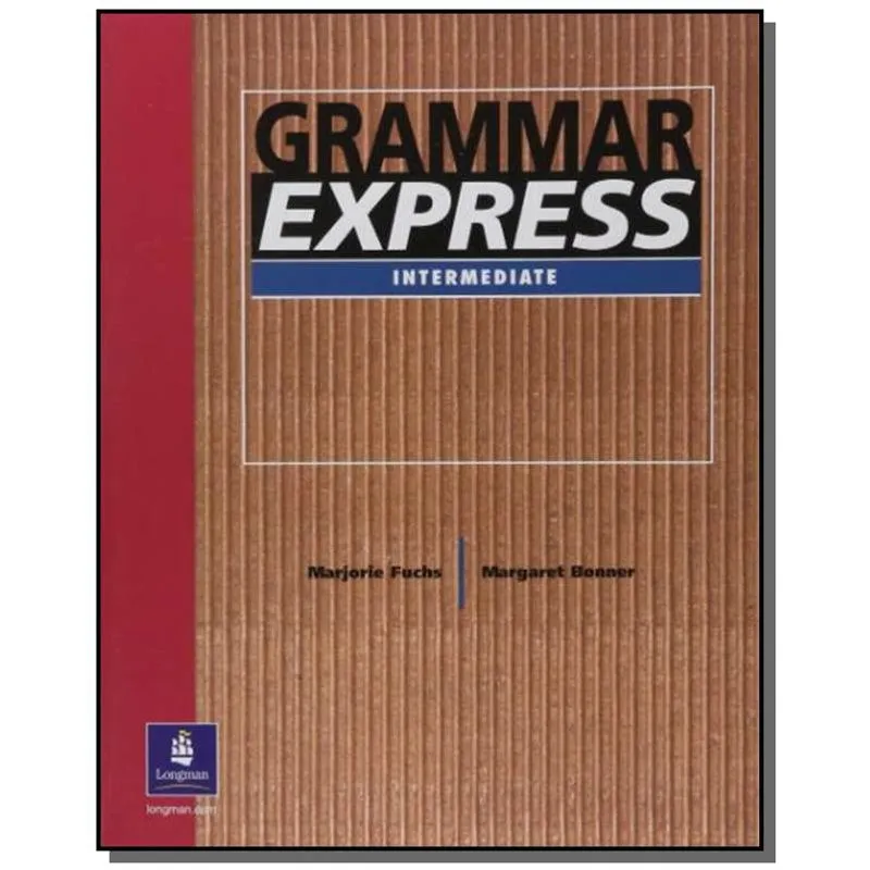 GRAMMAR EXPRESS - WITHOUT KEY