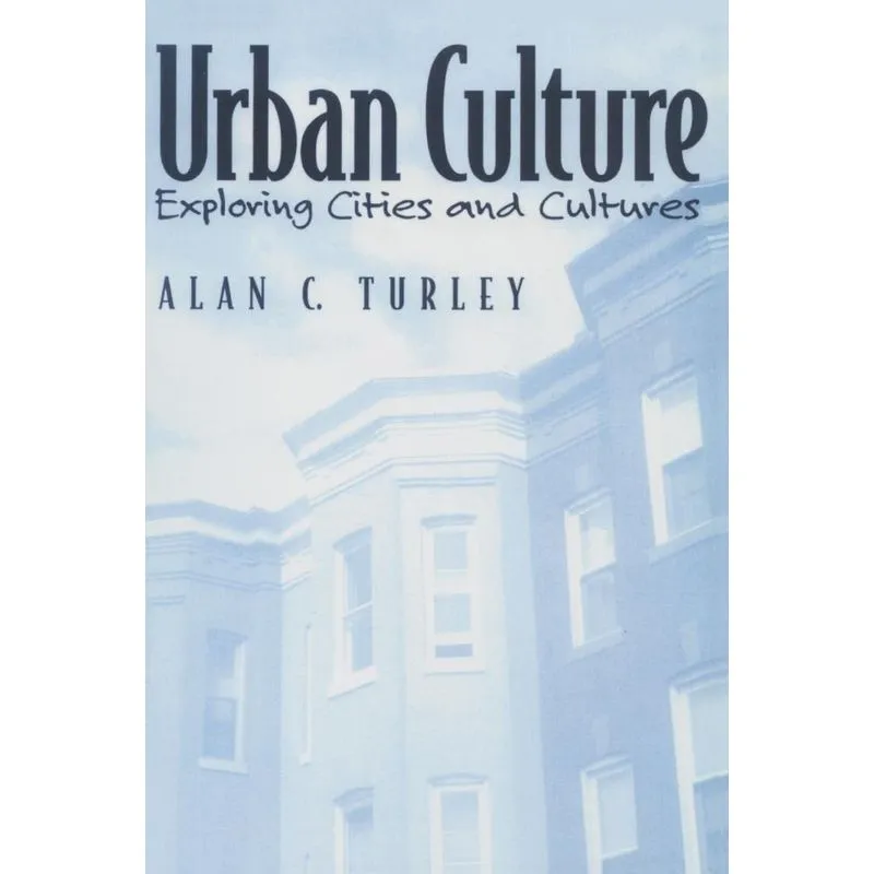 Urban Culture