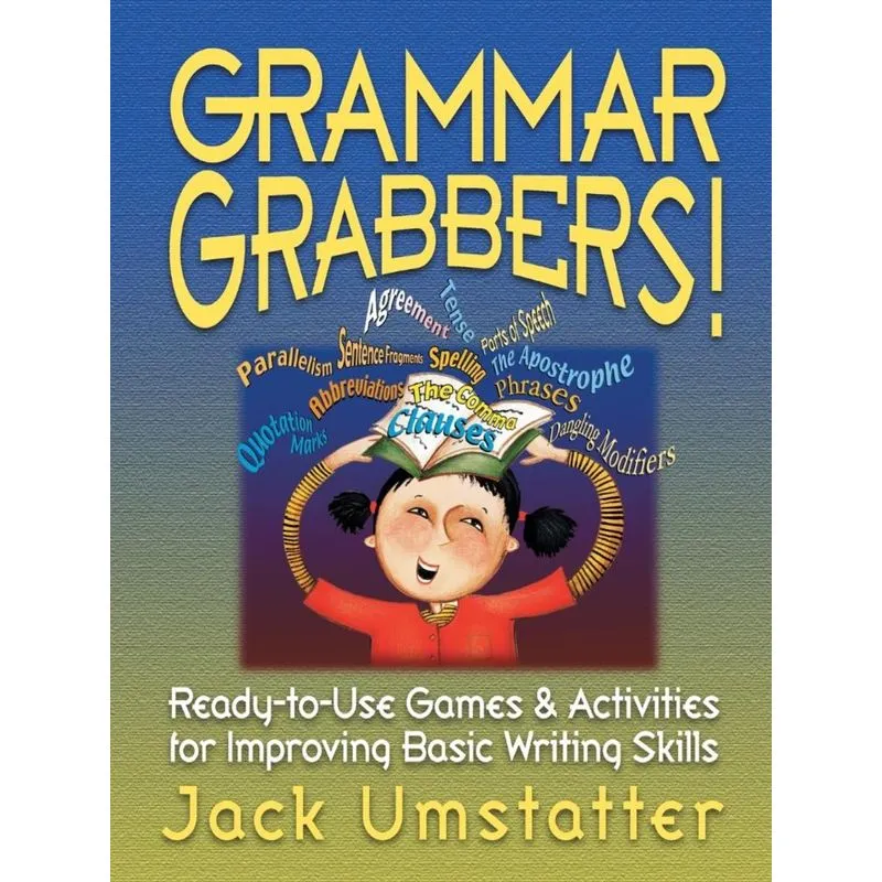 Grammar Grabbers