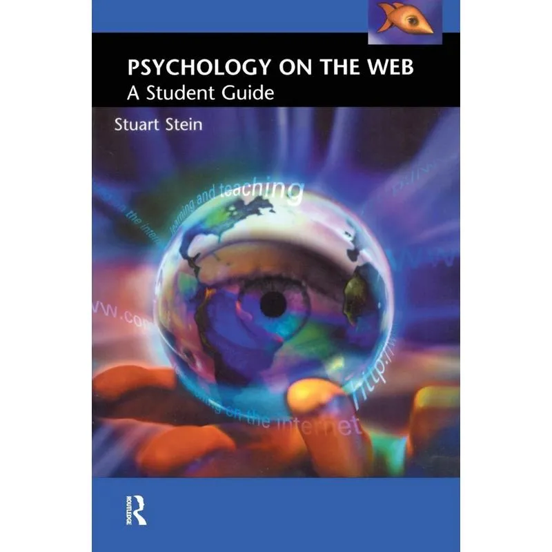 Psychology on the Web